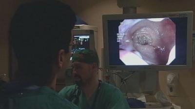 Effingham hospital promotes colon cancer screening