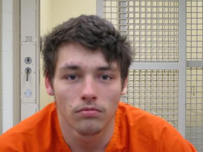 Two more ordered held in machine gun case