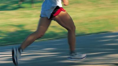 Fleet Feet hosts 5K for Global Running Day