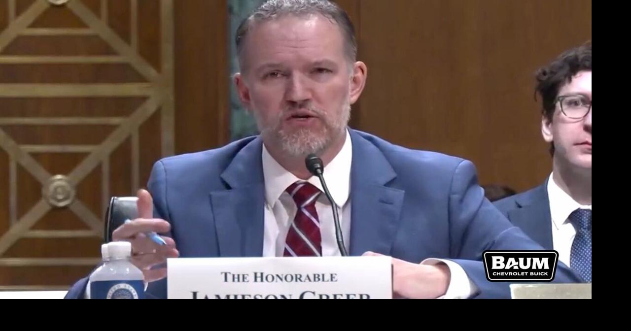 Agribusiness Today: Senate Finance Committee press US Trade Rep. on issues impacting farmers