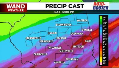 precip cast 4-4-25