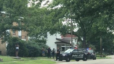 Police respond to shooting in Decatur