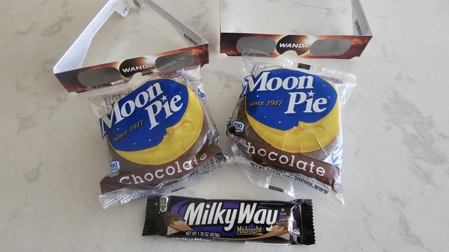 WAND Total Solar Eclipse