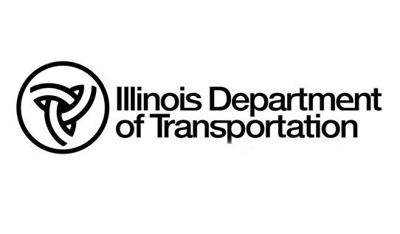 Illinois Department of Transportation announces road closure for repairs