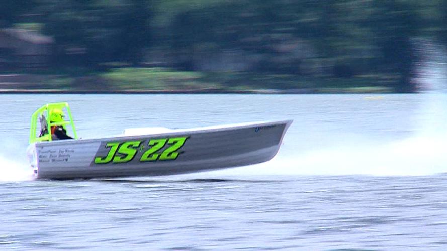 3rd Annual Hardy's Race for the Lake