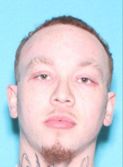 Sharquez D. Murphy - 1