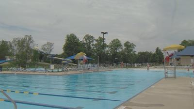 Sholem Aquatic Center Opening Brings Jobs