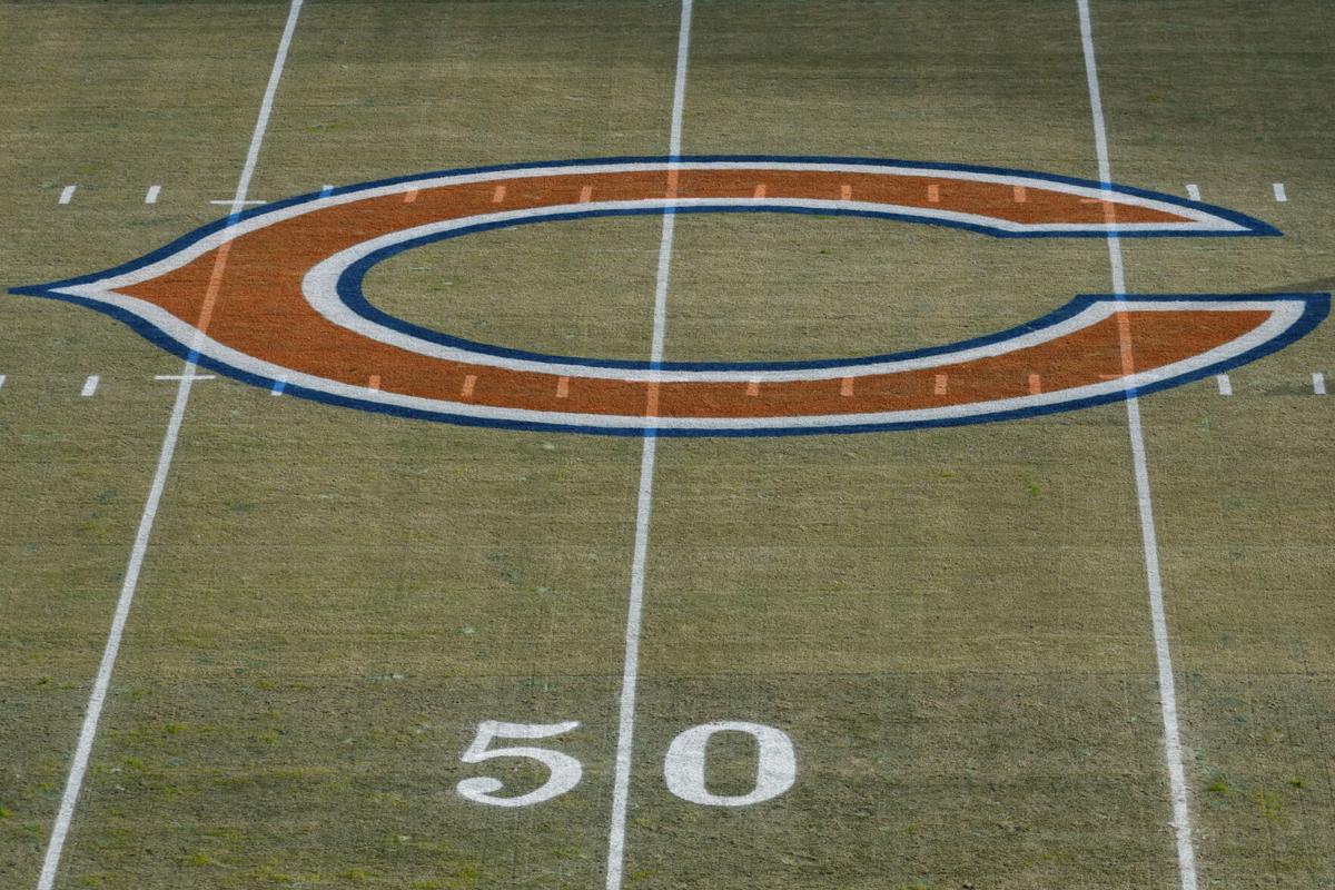 Chicago Bears 'Focused' Only on New Stadium in Arlington Heights