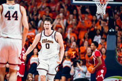 David Mirkovic vs Indiana