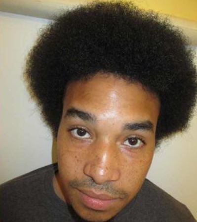 Police: Man rubbed fruit on buttocks at supermarket