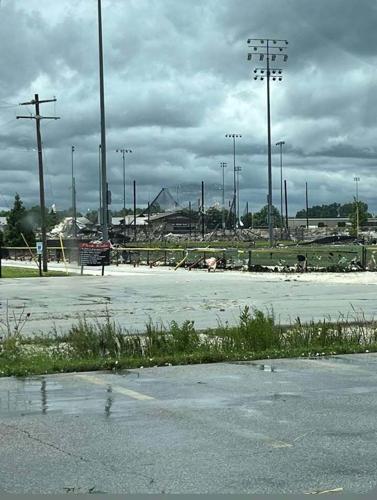 future champions sports complex - rhyker wicks photo