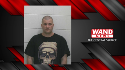 Jeffrey P. Chadwicke mugshot