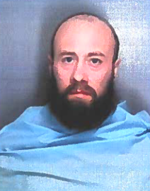 Ryan Valencia mugshot