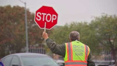 May 7 is Crossing Guard Appreciation Day (copy)
