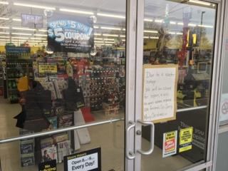 Dollar General Mt. Pulaski