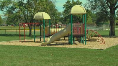 Paxton Parks to see some improvements