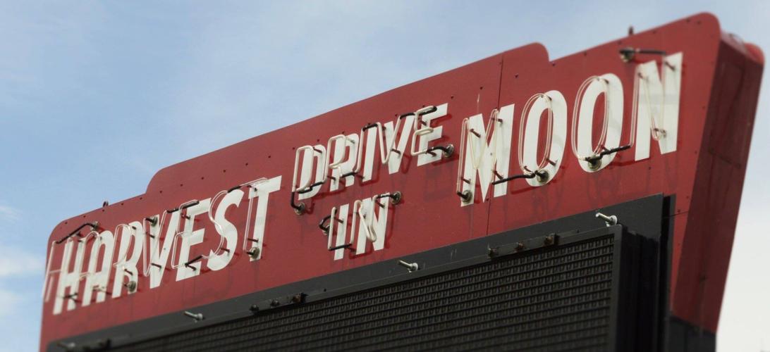 Harvest Moon Drive-In