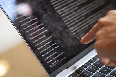 ChatGPT Vulnerable Teens