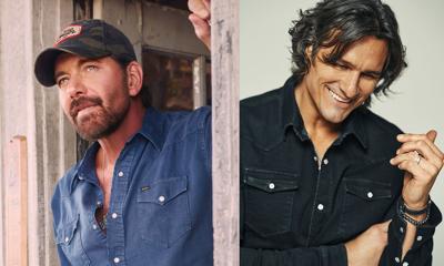Rodney Atkins and Joe Nichols