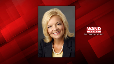 Tanya Andricks named president and CEO of Decatur Memorial Hospital