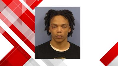 Keyshun T. Williams