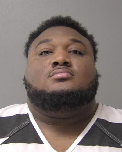 Dontarious L. Murphy