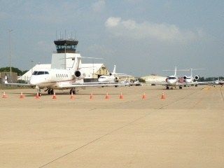 FAA Looking For Experienced Controllers