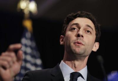 Jon Ossoff