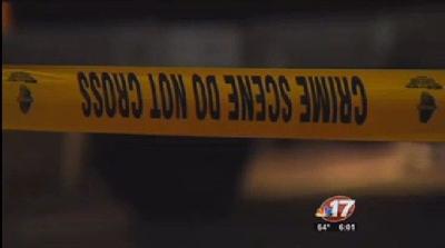 UPDATED: Warrant Issued in Andrew Maul Murder