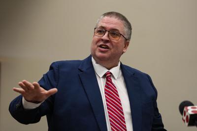 Indiana House Keeper Shooting