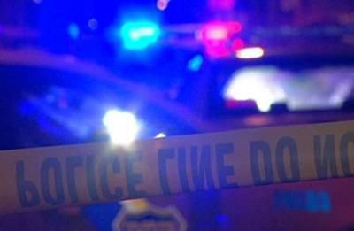 Shooting in Champaign Overnight