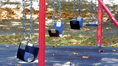 Champaign Park Board approves buying playground for Henry Michael Park