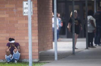 Governor: Father owned guns used in Texas shooting