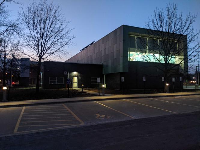 Booker T. Washington STEM Academy