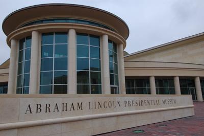 Volunteers needed at Lincoln Presidential Library