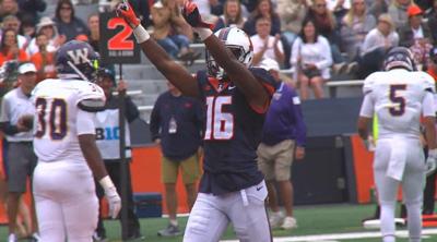 Murdock Moving Closer to Home, Transferring to Texas State