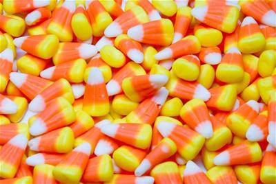 candy corn