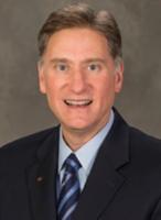 Dunn to step down as Southern Illinois University president