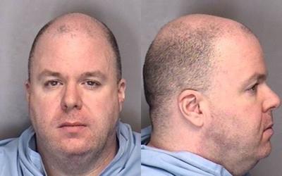 Man charged with drugging, sexually assaulting another man