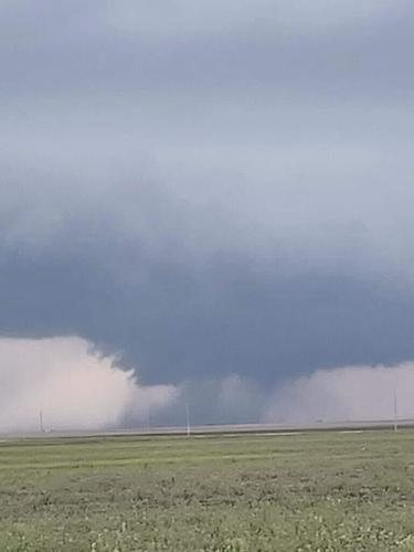 Severe weather April 18, 2024