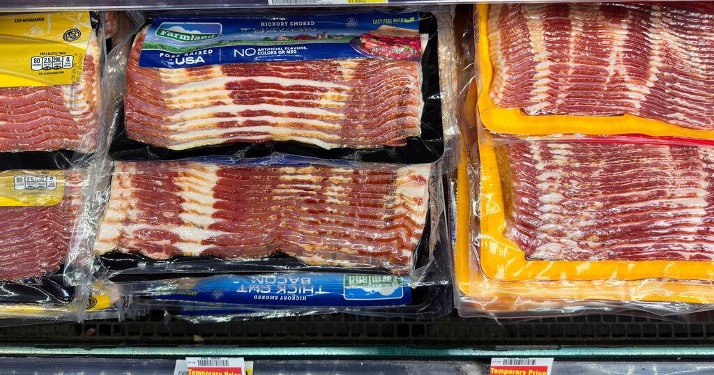 Read moreMay 6 to be designated as Illinois Bacon Day