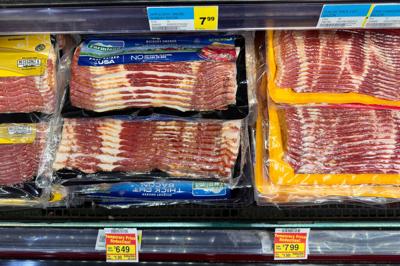 Consumer Prices