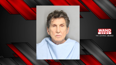 Edward Bridges mugshot