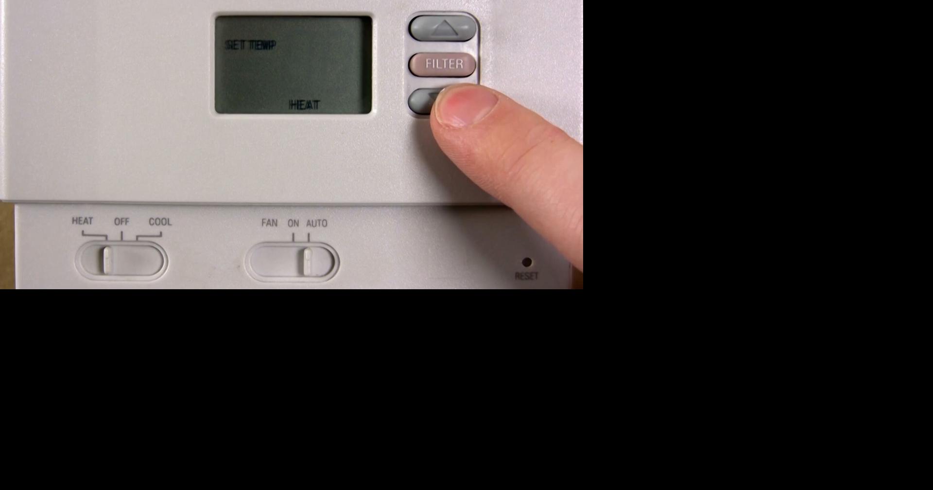 Energy assistance helps families pay utility bills