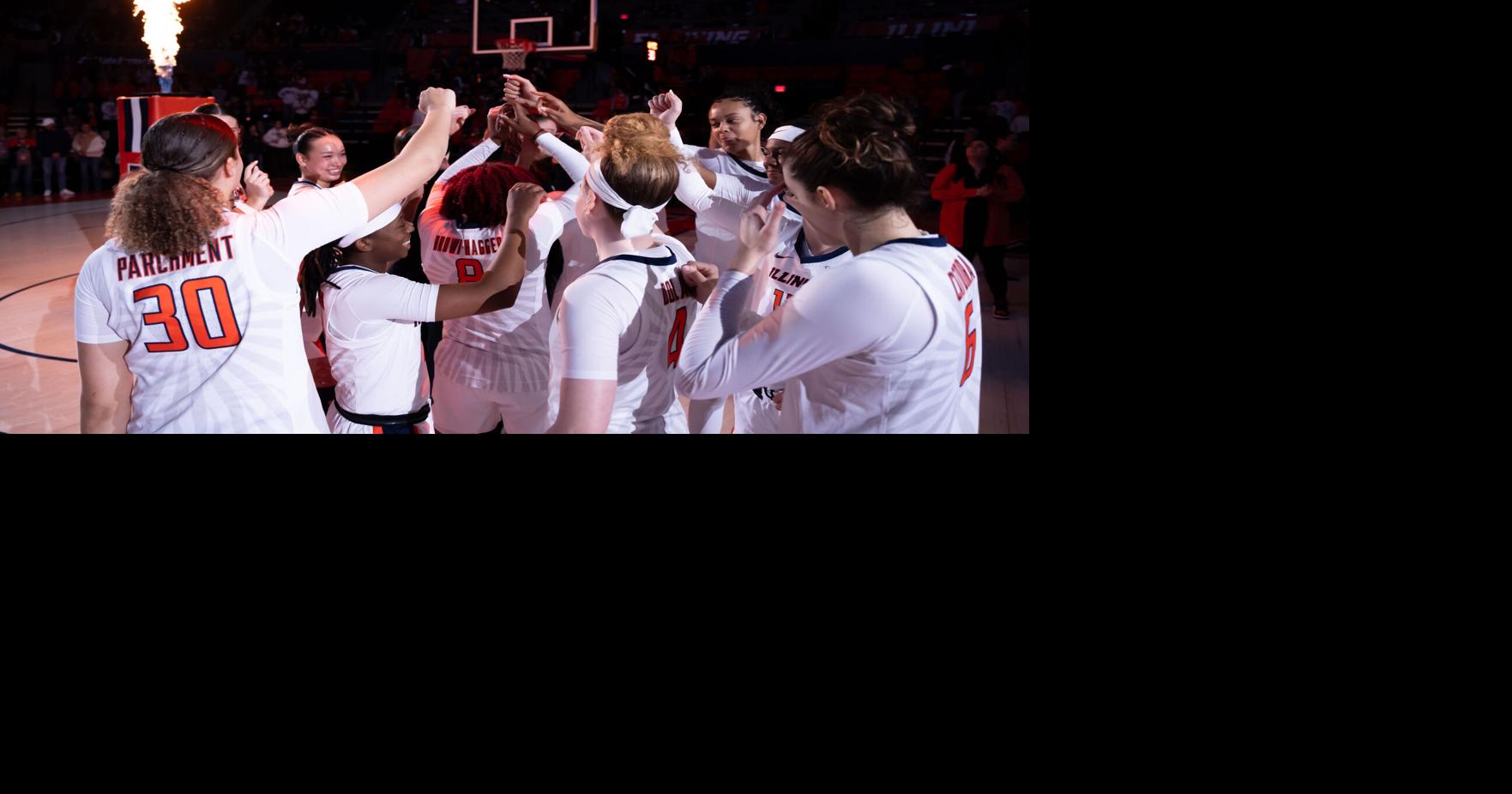 How to Watch | Illinois to end homestand against Big Ten-worst Rutgers