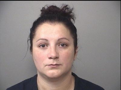 Woman uses Celebration credit card for fraudulent purchases