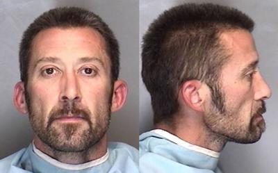 Bomb discovery leads to explosive possession charge