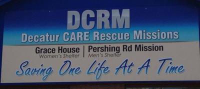 Two Homeless Shelters Close Due to Budget Issues