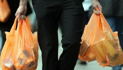 Plastic bags