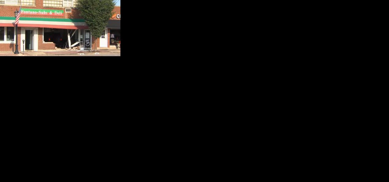 Fontano’s Subs in Hinsdale